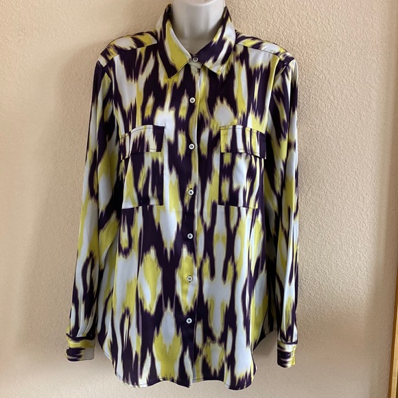 Tops - Jones new York collections size 12